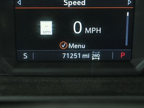 Used 2021 GMC Sierra 1500 SLT w/ SLT Premium Plus Package image 13