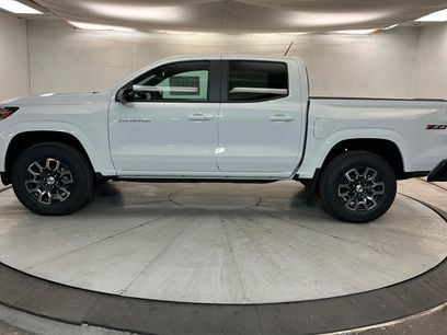 New 2026 Chevrolet Colorado Z71 w/ Technology Package