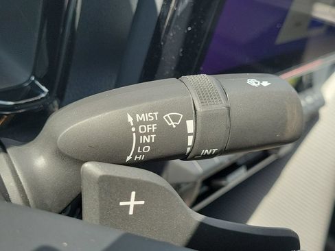 New 2026 Toyota Camry SE w/ Multimedia Upgrade Package FWD image 12