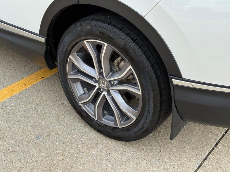 Used 2020 Honda CR-V Touring image 8