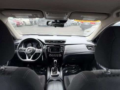 Used 2020 Nissan Rogue S AWD/4WD image 25
