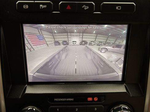 Used 2019 Ford F350 Lariat w/ Lariat Ultimate Package AWD/4WD image 34