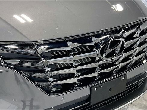 Used 2024 Hyundai Tucson Limited image 37