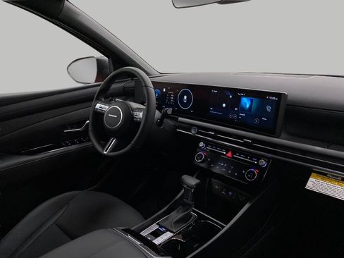 New 2026 Hyundai Santa Cruz XRT AWD/4WD image 18