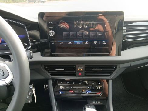New 2026 Volkswagen Jetta Sport FWD image 18