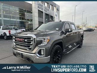 Used 2019 GMC Sierra 1500 SLT w/ SLT Premium Plus Package video 1