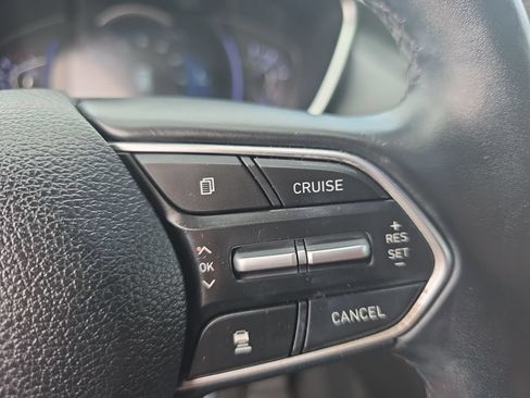 Used 2020 Hyundai Santa Fe Limited w/ Cargo Package FWD image 21