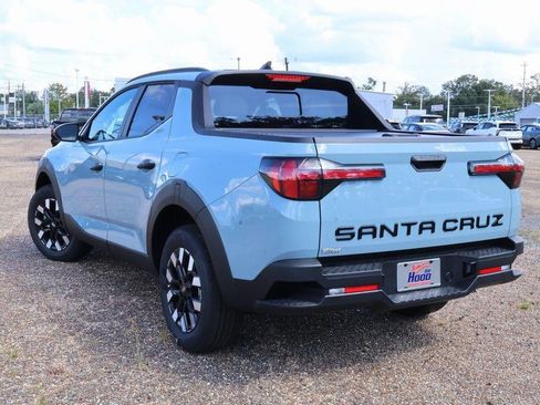 New 2026 Hyundai Santa Cruz SEL image 2