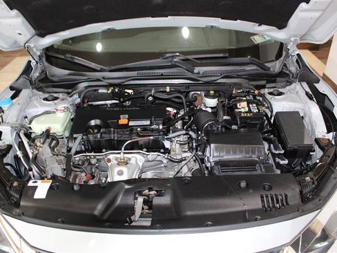 Used 2016 Honda Civic EX image 13