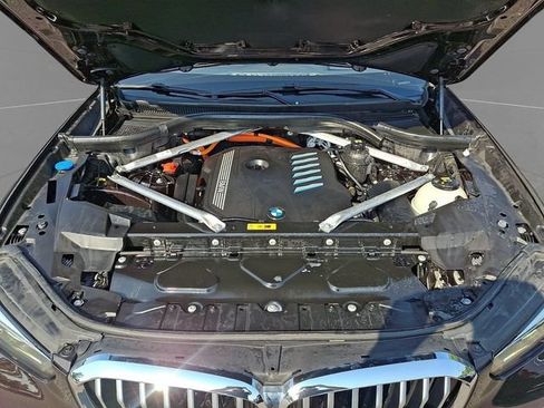 Used 2022 BMW X5 xDrive45e AWD/4WD image 33