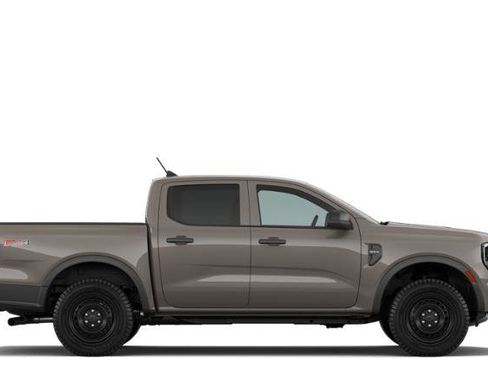 New 2026 Ford Ranger XL image 27