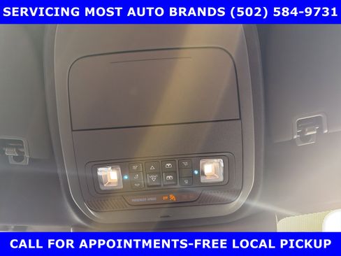 New 2026 Ford Expedition Tremor AWD/4WD image 25
