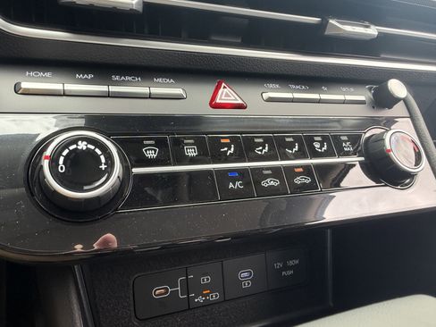 New 2026 Hyundai Sonata SE FWD image 33