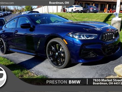 Used 2026 BMW 840i xDrive