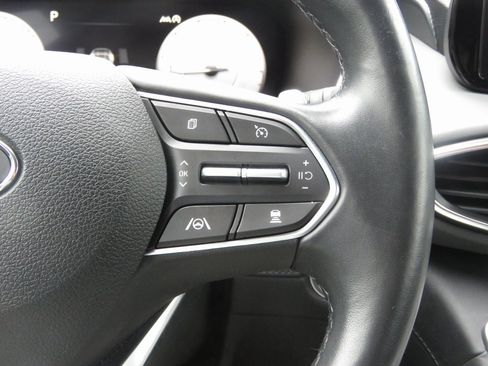 Used 2022 Hyundai Santa Fe Limited image 23