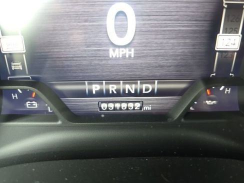 Used 2022 RAM 1500 Big Horn image 13