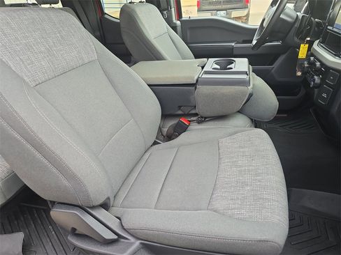 Used 2024 Ford F250 XLT w/ Camper Package image 10