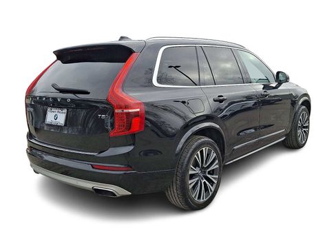 Used 2020 Volvo XC90 T5 Momentum w/ Protection Package Premier AWD/4WD image 6
