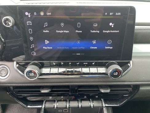 Certified 2023 Chevrolet Colorado LT w/ LT Convenience Package II image 20