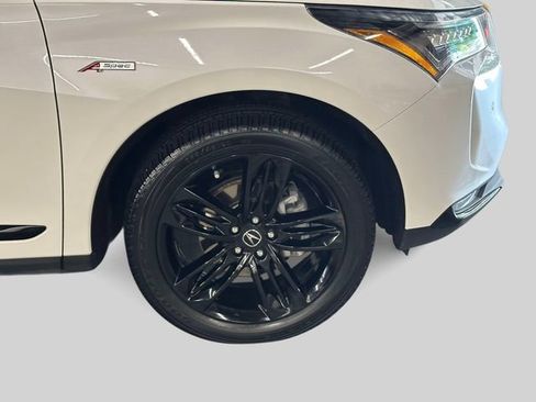Used 2024 Acura RDX A-Spec AWD/4WD image 10