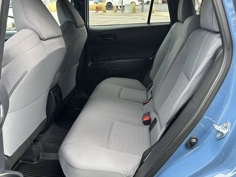 Used 2026 Toyota Corolla Cross AWD Hybrid w/ Cold Weather Package image 18