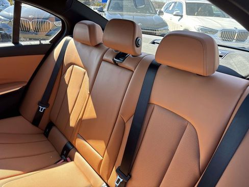 New 2026 BMW 330i xDrive Sedan w/ Premium Package AWD/4WD image 27