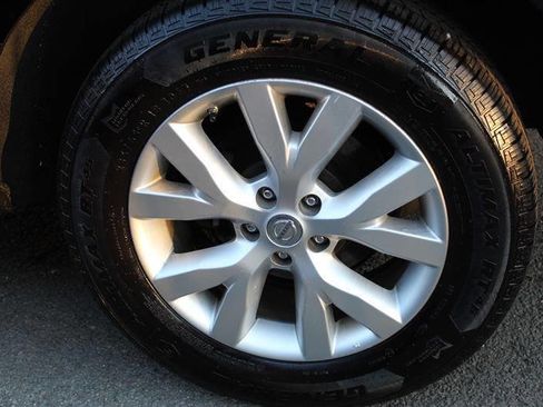 Used 2014 Nissan Murano SL w/ Navigation Package image 31