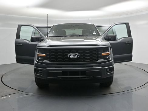 New 2026 Ford F150 STX w/ Equipment Group 200A image 25
