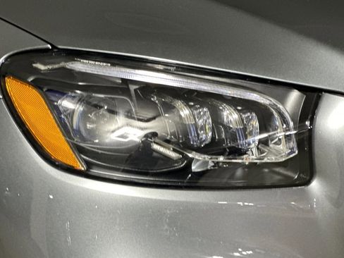 New 2025 Mercedes-Benz GLS 450 450 image 11