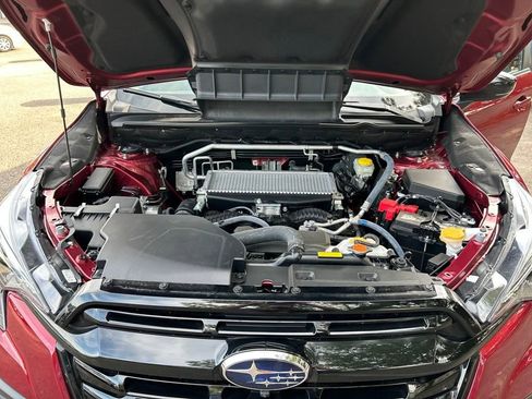 Used 2025 Subaru Ascent Bronze Edition image 11