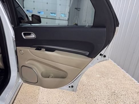 Used 2019 Dodge Durango Citadel AWD/4WD image 29