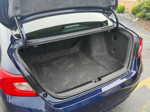 Used 2018 Honda Accord EX-L image 13