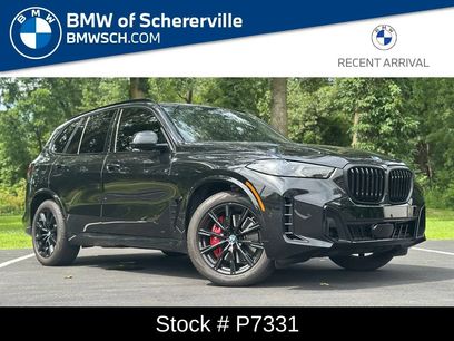 Used 2024 BMW X5 xDrive40i w/ M Sport Package