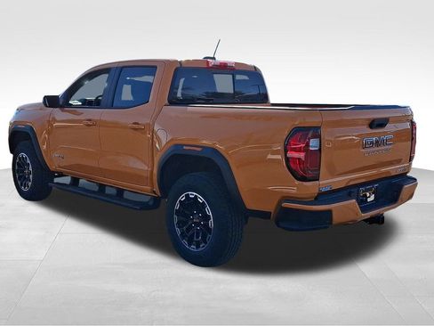 Used 2026 GMC Canyon AT4 w/ AT4 Premium Package image 4