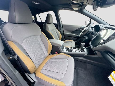 New 2026 Subaru Crosstrek 2.5i Sport AWD/4WD image 27