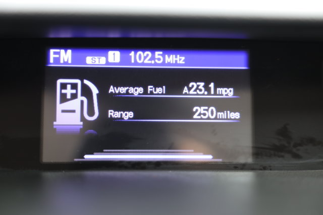 Used 2015 Honda CR-V Touring image 26