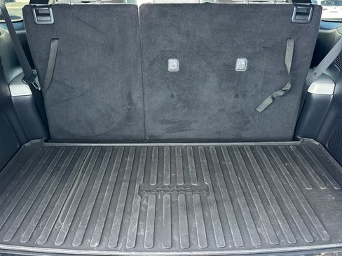 Certified 2024 Toyota Grand Highlander AWD Hybrid image 16