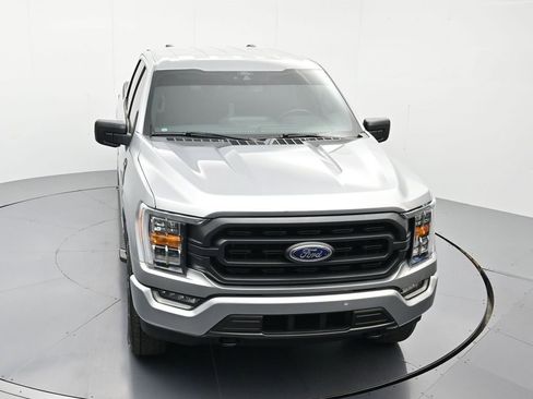 Certified 2021 Ford F150 XLT w/ Equipment Group 302A High AWD/4WD image 32