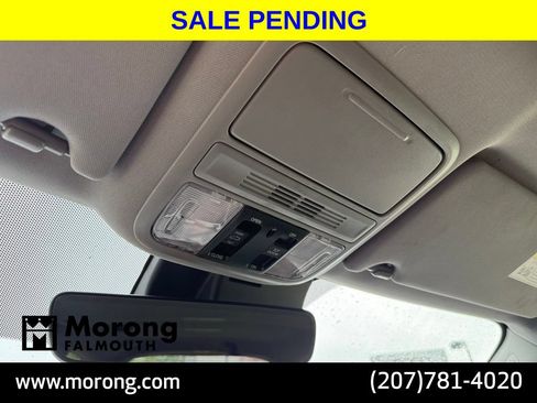 Used 2021 Honda Pilot EX-L image 38