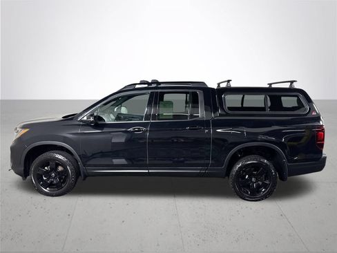 Used 2025 Honda Ridgeline Black Edition image 9