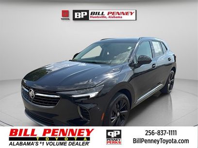 Used 2023 Buick Envision Preferred