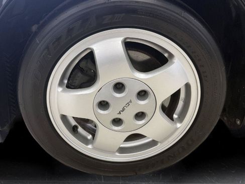 Used 1991 Acura NSX RWD image 7