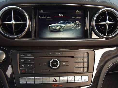 Used 2020 Mercedes-Benz SL 450 w/ Premium Package image 36