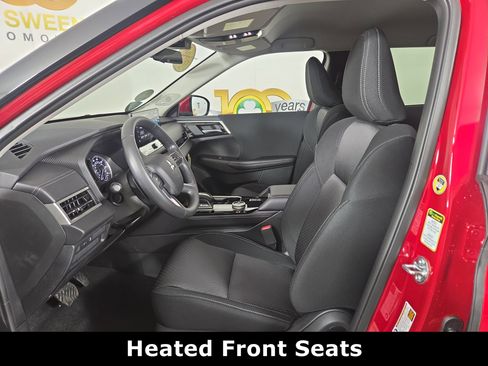 New 2026 Mitsubishi Outlander ES image 10