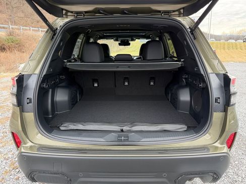 Certified 2026 Subaru Forester Touring AWD/4WD image 24