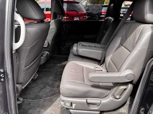 Used 2012 Honda Odyssey EX-L image 24
