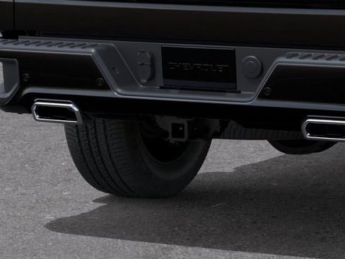 New 2026 Chevrolet Silverado 1500 RST w/ RST All Star Premium Package AWD/4WD image 38