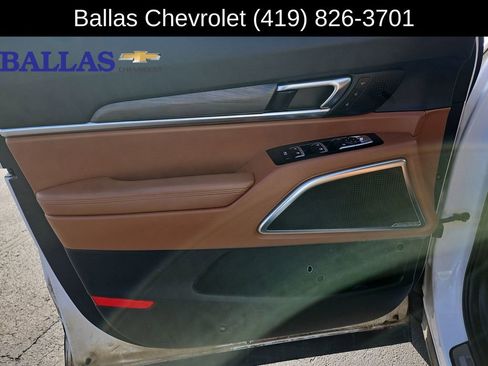 Used 2024 Kia Telluride SX X-Line image 22