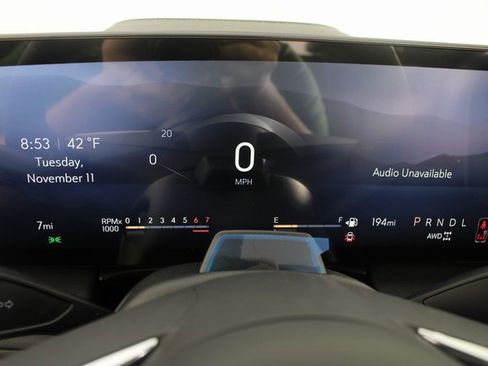 New 2026 Buick Enclave Avenir w/ Super Cruise Package image 14