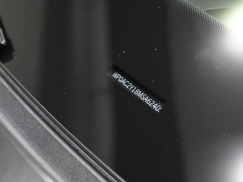 Used 2021 Porsche Taycan Turbo S image 57